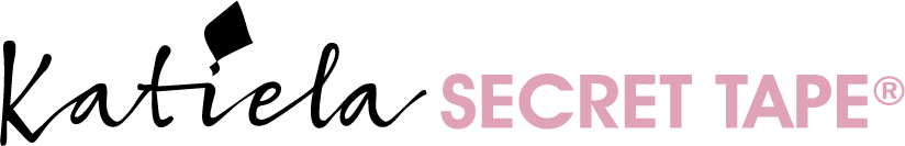 Secret Tape Logo