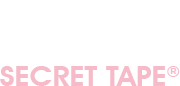 Secret Tape Logo