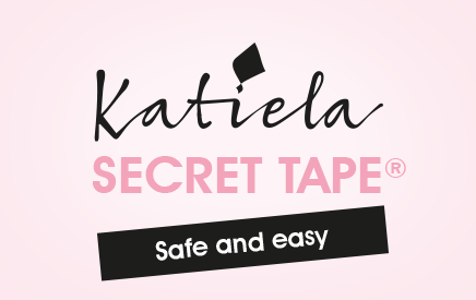 Secret Tape Logo