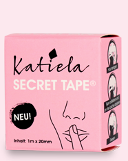 Secret Tape Produkt