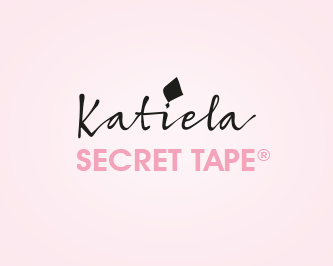 Secret Tape Logo